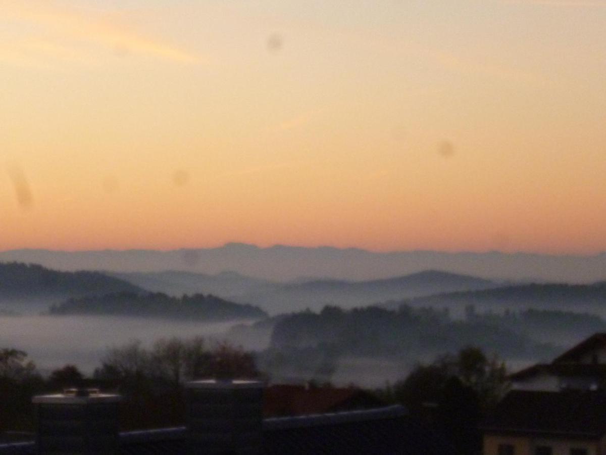 Alpenblick Mit Garten -panoramasauna-