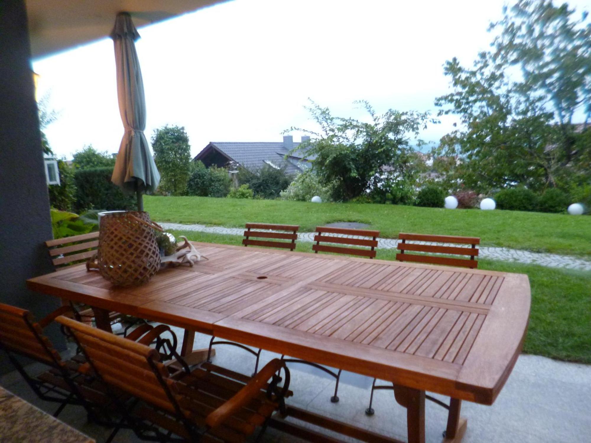Apartment Alpenblick Mit Garten -panoramasauna- Kirchdorf im Wald