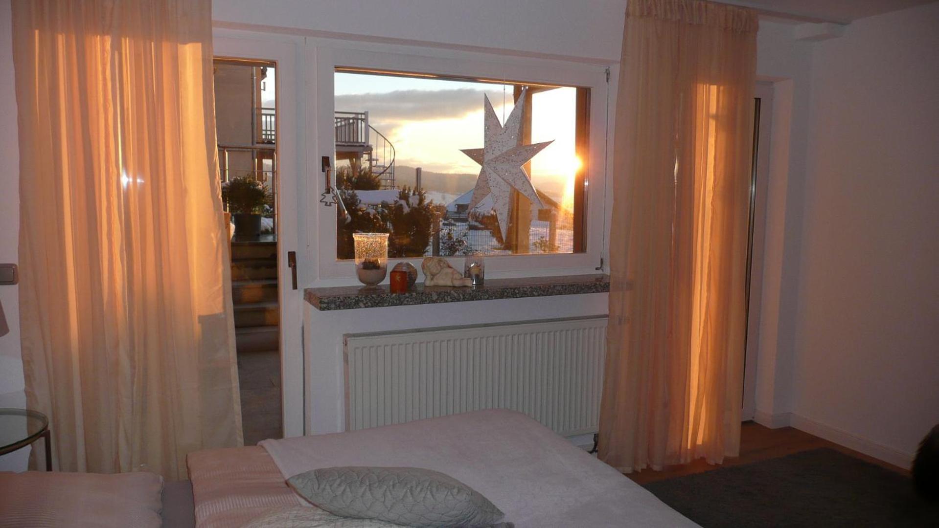 Apartment Alpenblick Mit Garten -panoramasauna- *