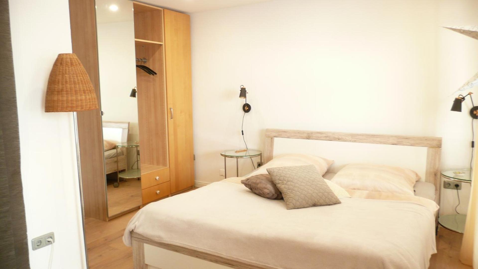 Apartment Alpenblick Mit Garten -panoramasauna-