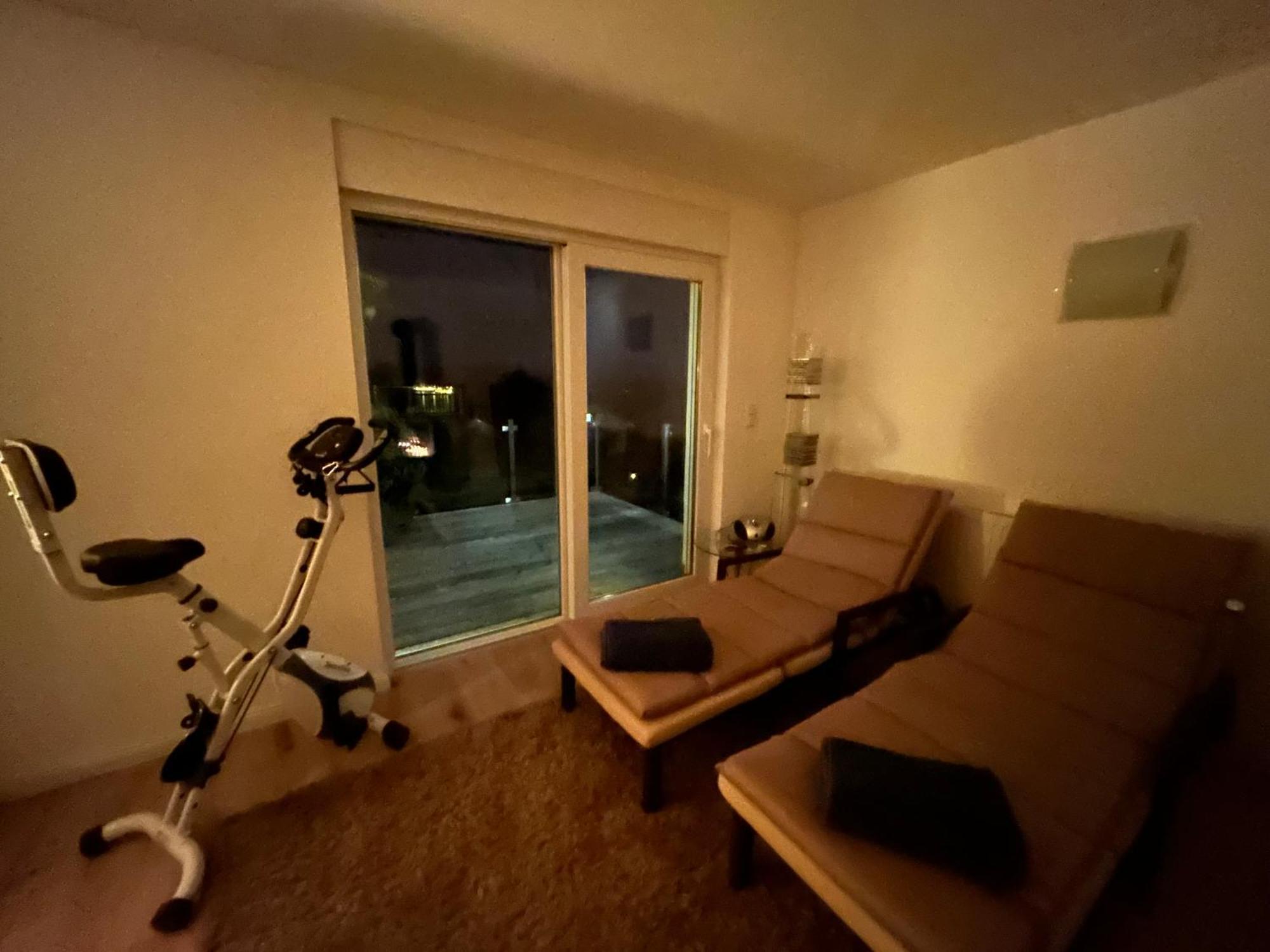 Alpenblick Mit Garten -panoramasauna- Apartment *