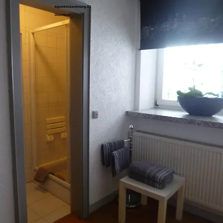 Alpenblickwohnung mit Garten-Terrasse -Eigener Eingang Kirchdorf im Wald Exterior foto