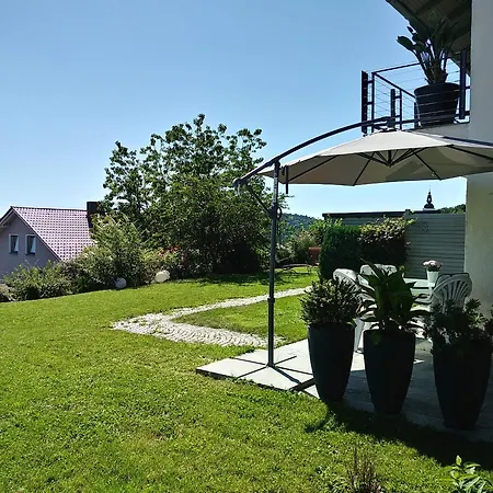 Alpenblickwohnung mit Garten-Terrasse -Eigener Eingang Kirchdorf im Wald Exterior foto