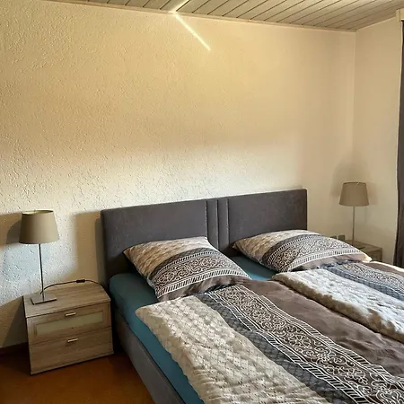 Alpenblickwohnung mit Garten-Terrasse -Eigener Eingang Kirchdorf im Wald Exterior foto
