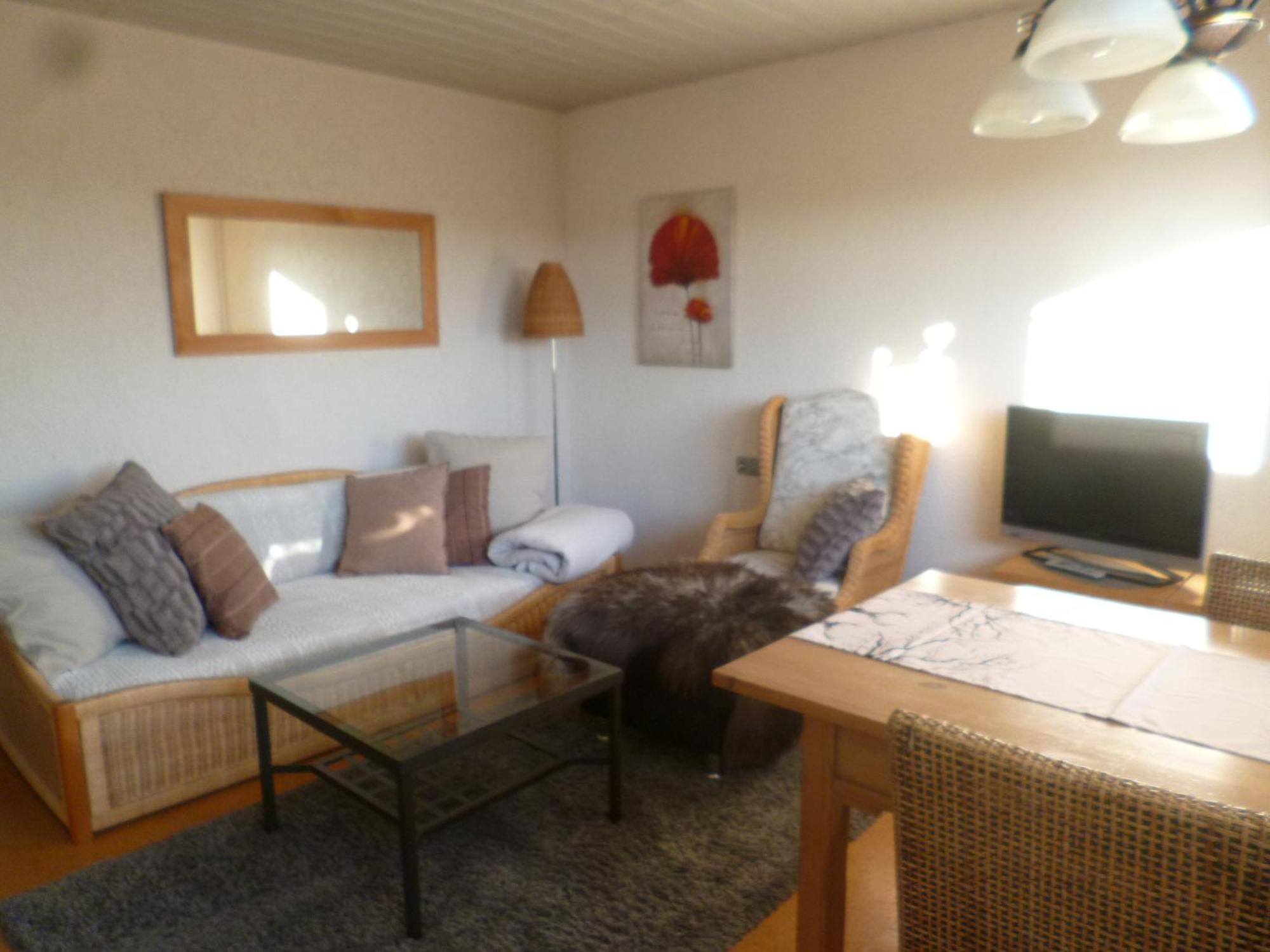 Apartment Alpenblickwohnung Mit Garten-terrasse -eigener Eingang