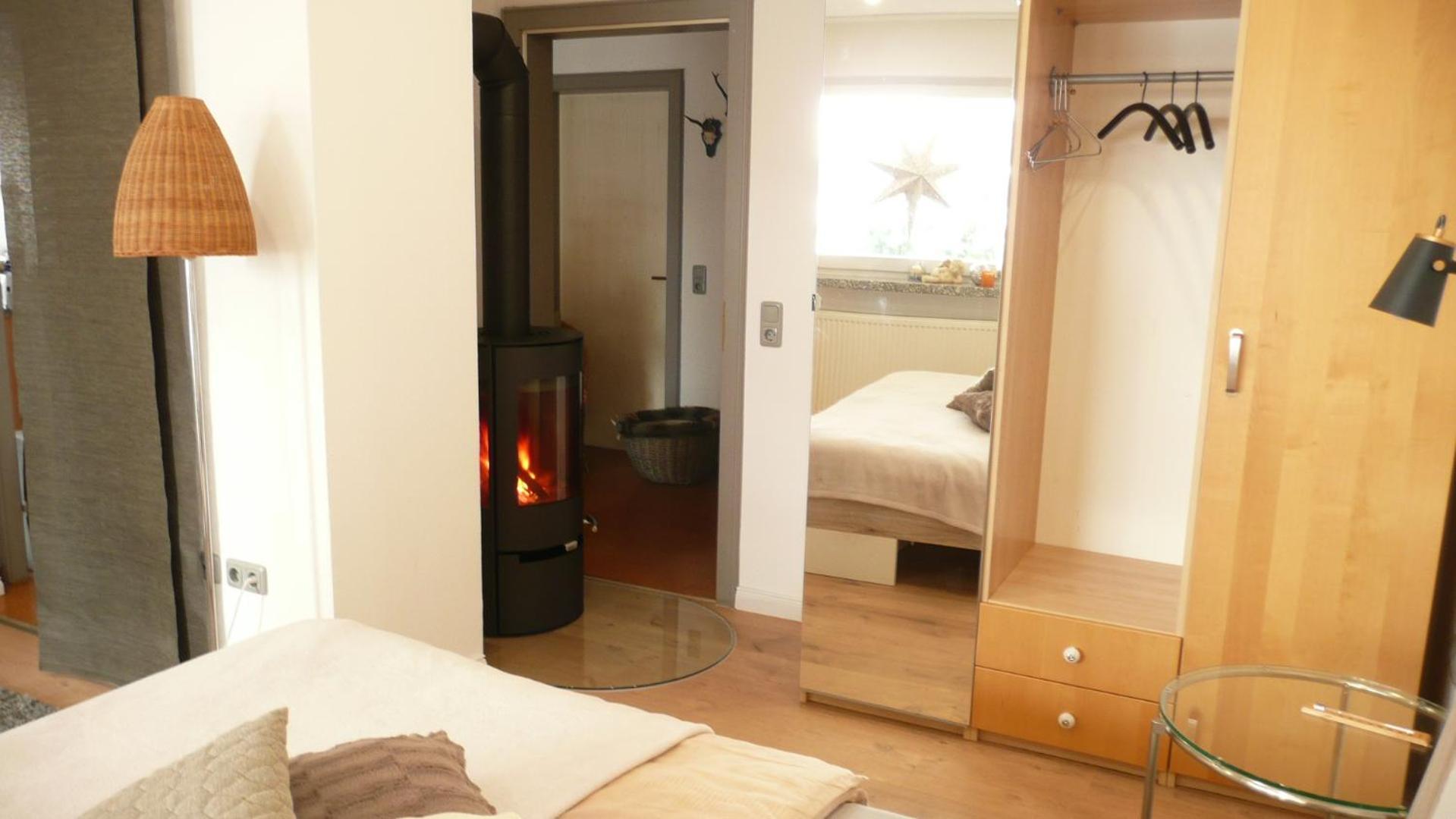 Alpenblickwohnung Mit Garten-terrasse -eigener Eingang Apartment Kirchdorf im Wald