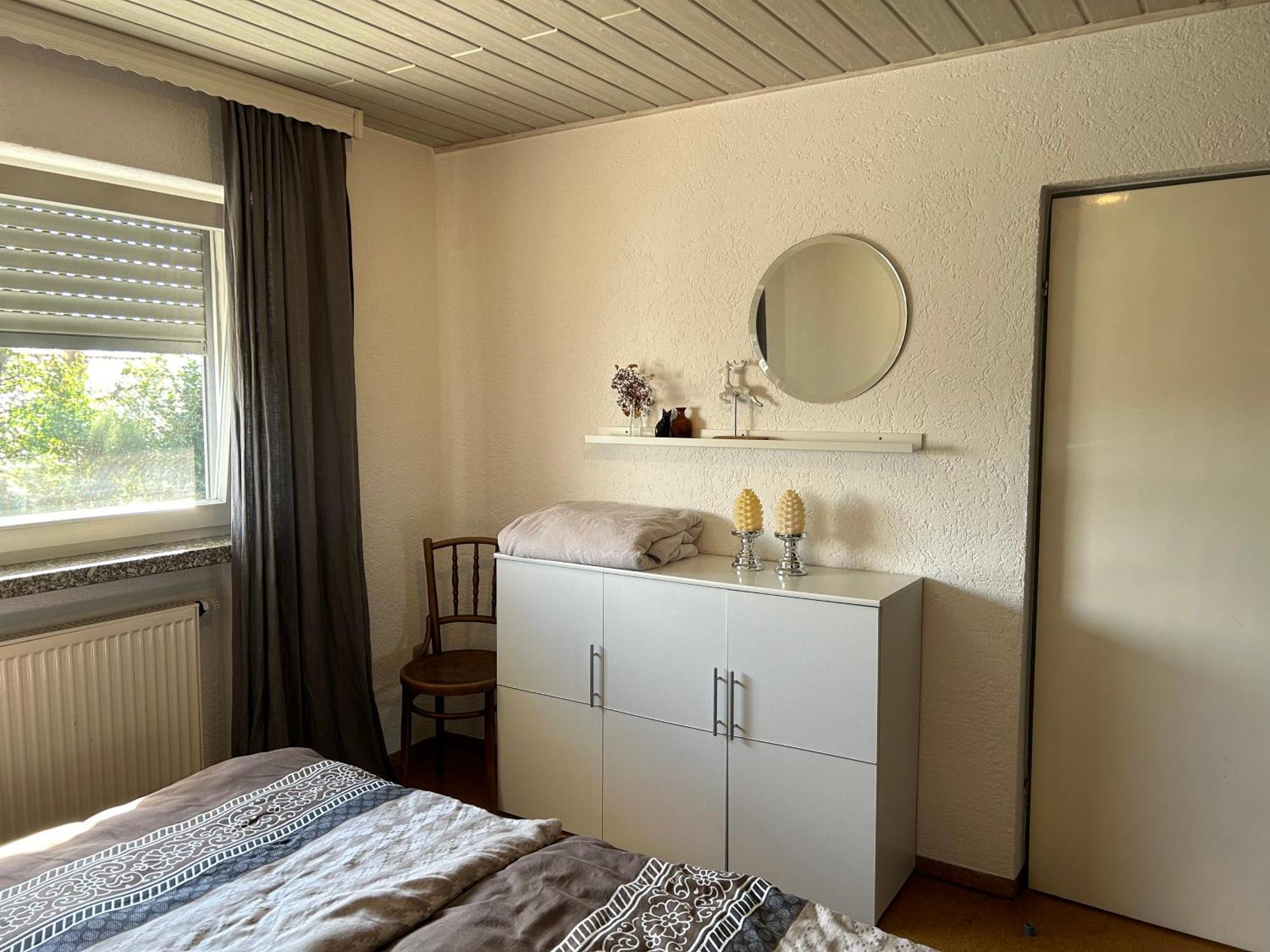 Alpenblickwohnung Mit Garten-terrasse -eigener Eingang * Kirchdorf im Wald