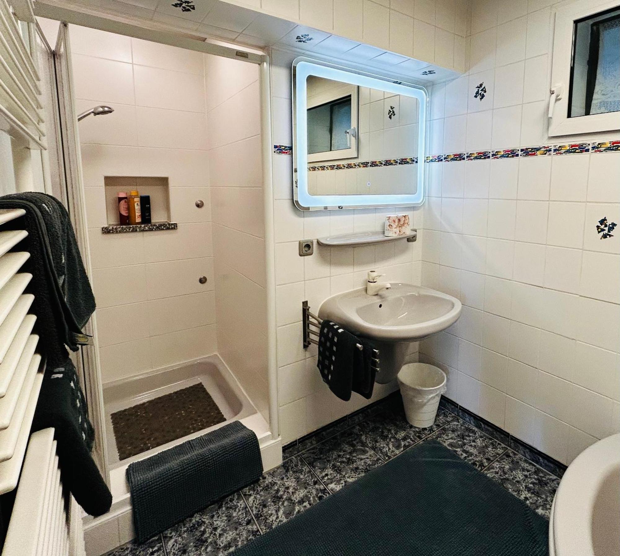 Apartment Alpenblickwohnung Mit Garten-terrasse -eigener Eingang