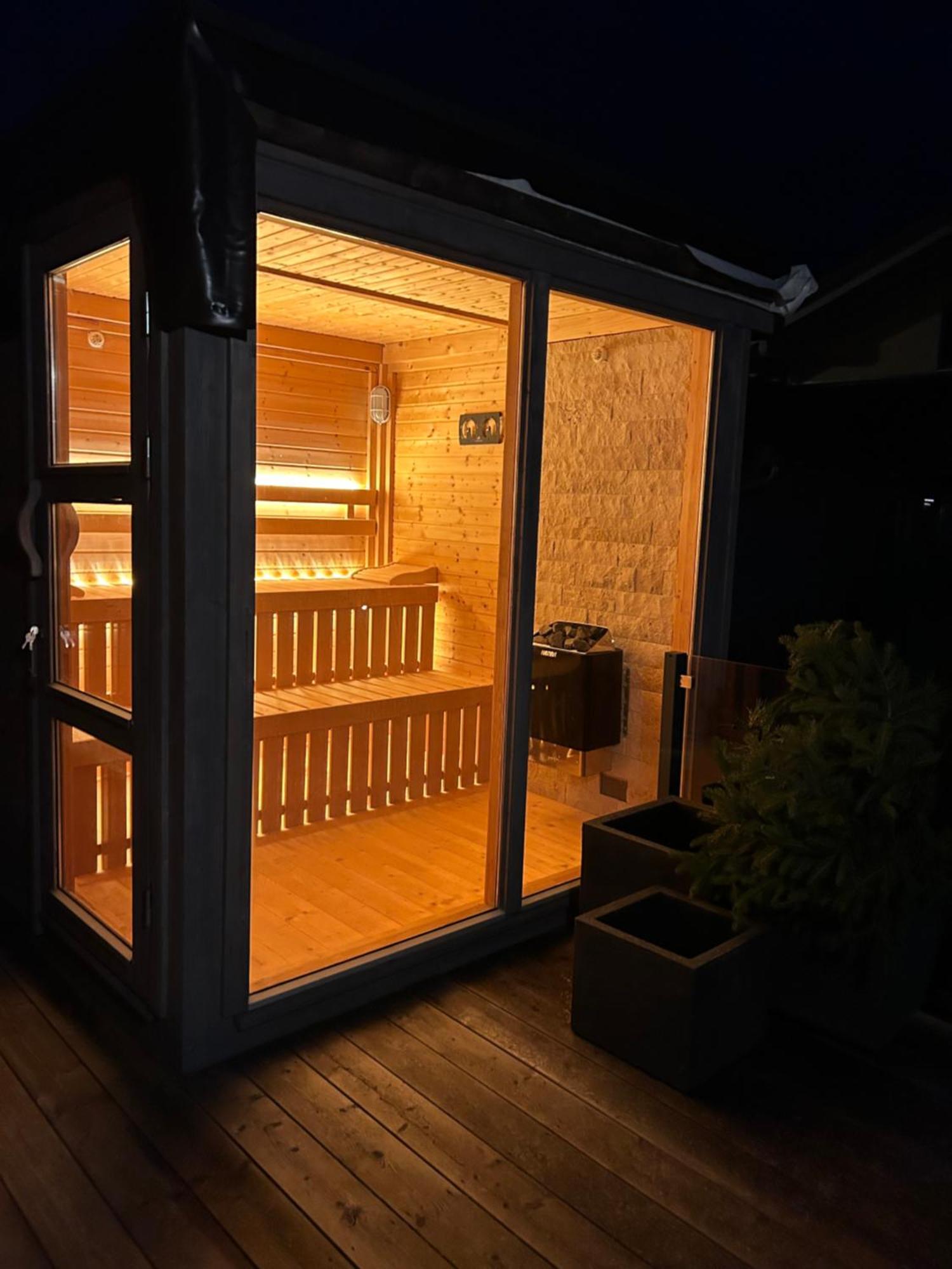 Apartment Alpenblickwohnung Mit Garten-terrasse -eigener Eingang