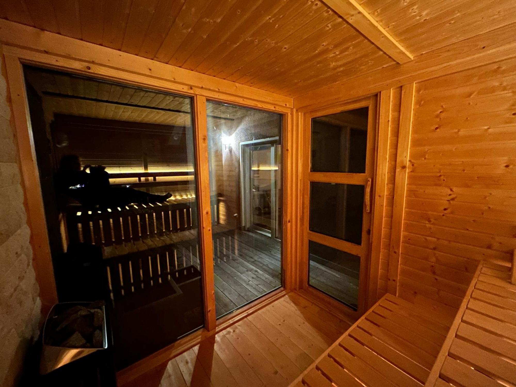 Apartment Alpenblickwohnung Mit Garten-terrasse -eigener Eingang *