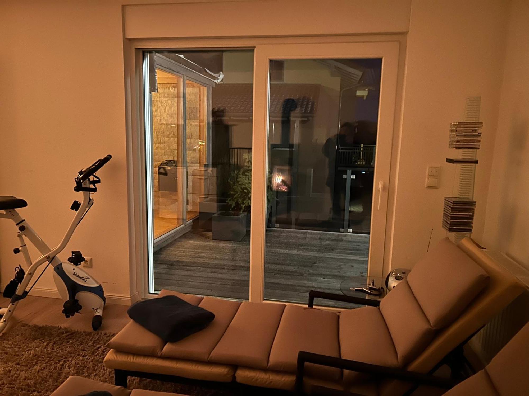 Alpenblickwohnung Mit Garten-terrasse -eigener Eingang