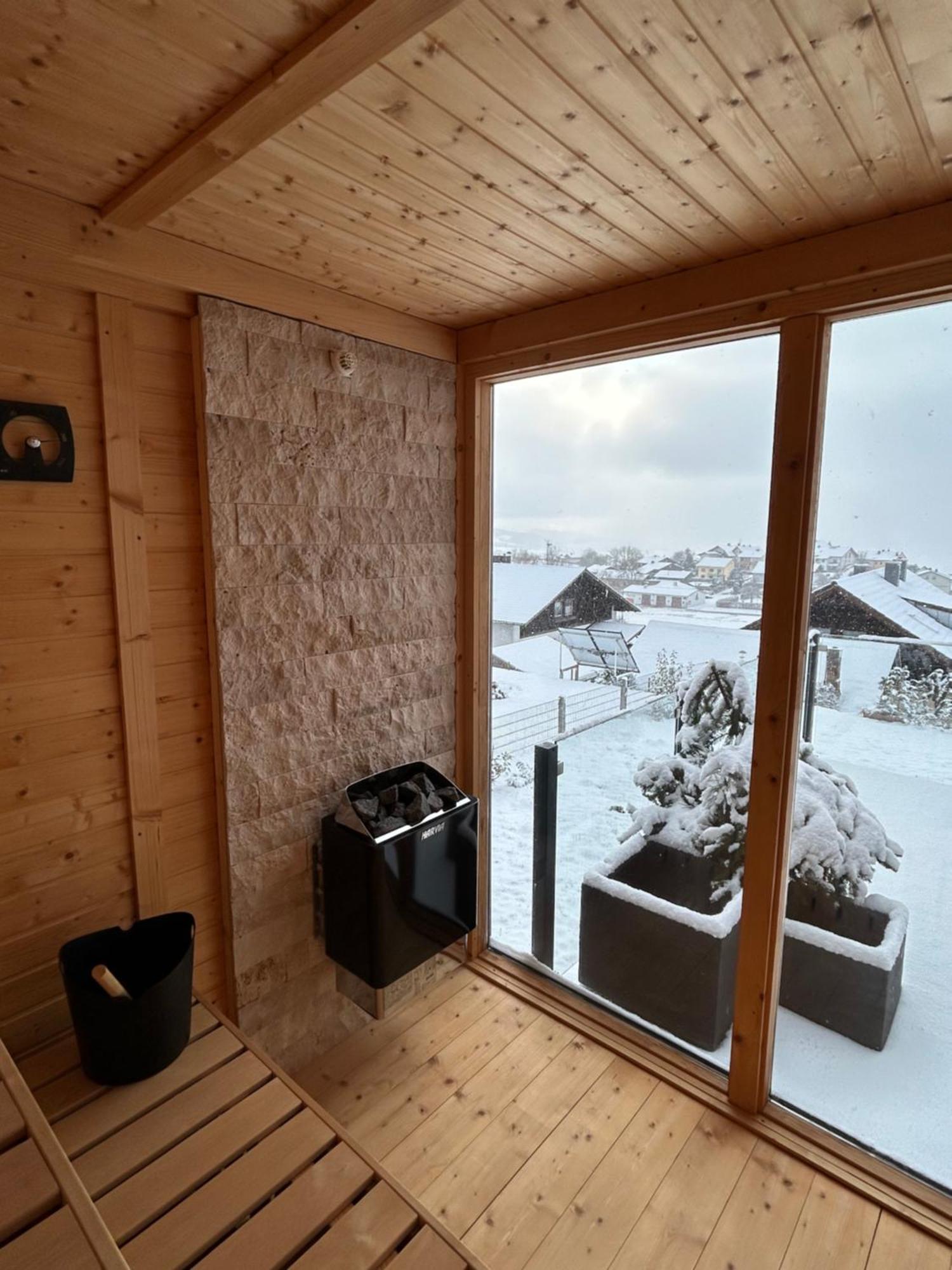 Alpenblickwohnung Mit Garten-terrasse -eigener Eingang
